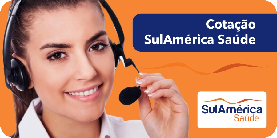 Cotação SulAmérica Saúde