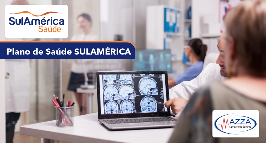 Plano de Saúde SulAmérica Plano de Saúde SulAmérica